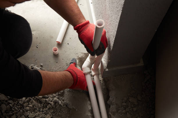Best Clogged Drain Plumber  in Ville Ptte, LA
