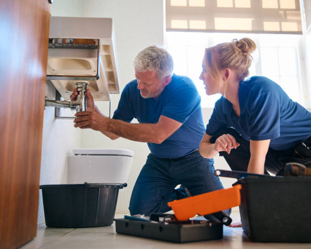 Reliable Ville Platte, LA Plumbing Solutions